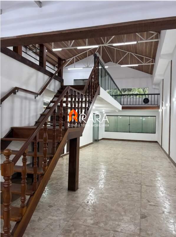 Loja-Salão, 277 m² - Foto 9