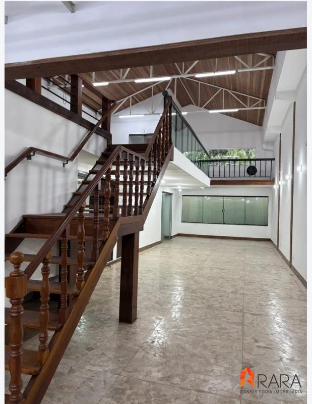 Loja-Salão, 277 m² - Foto 4