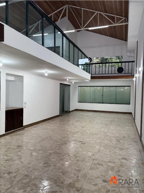 Loja-Salão, 277 m² - Foto 2