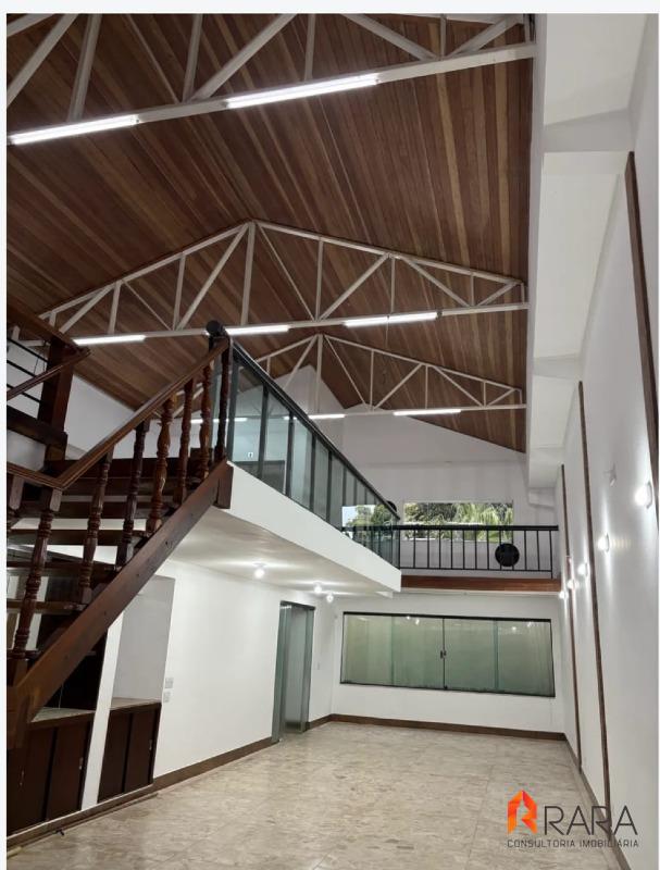 Loja-Salão, 277 m² - Foto 3