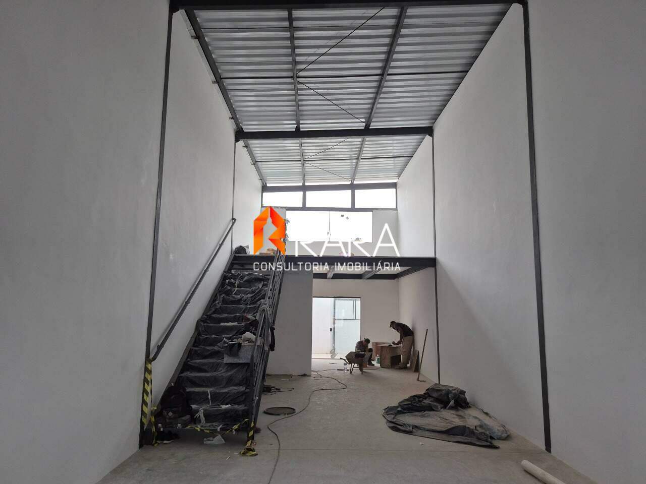 Depósito-Galpão, 175 m² - Foto 7