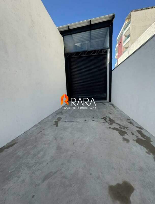Depósito-Galpão, 175 m² - Foto 27