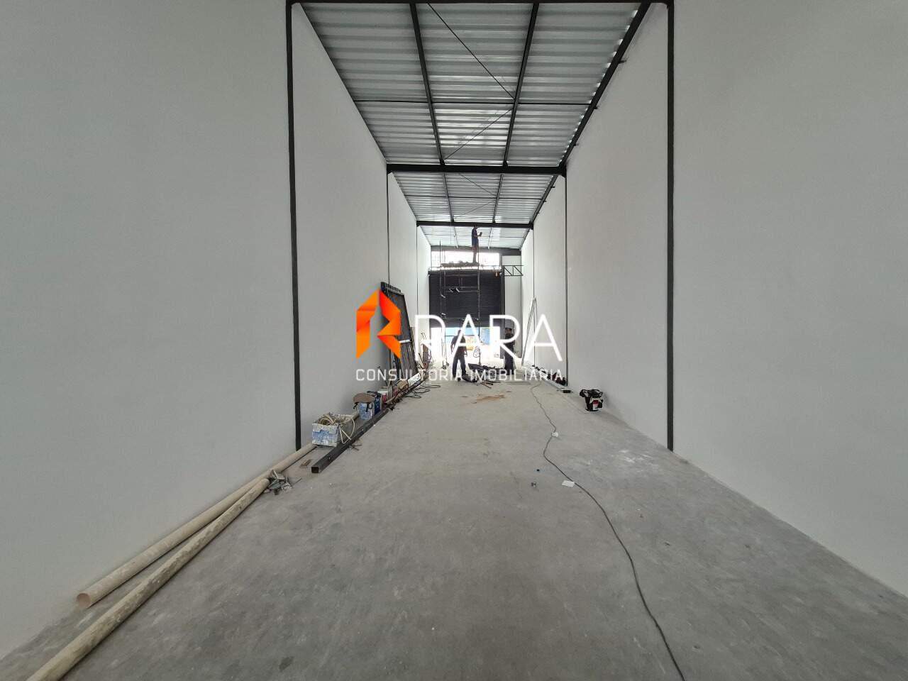 Depósito-Galpão, 175 m² - Foto 11