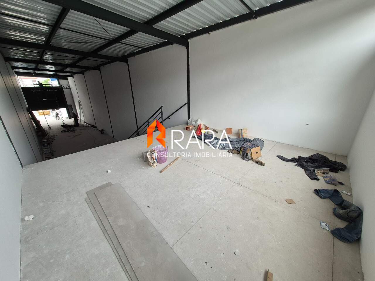 Depósito-Galpão, 175 m² - Foto 12