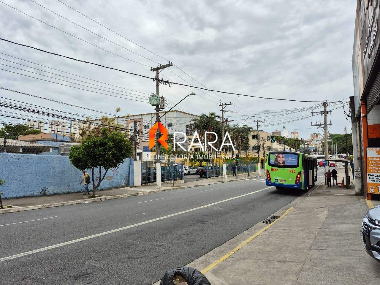 Depósito-Galpão, 175 m² - Foto 28