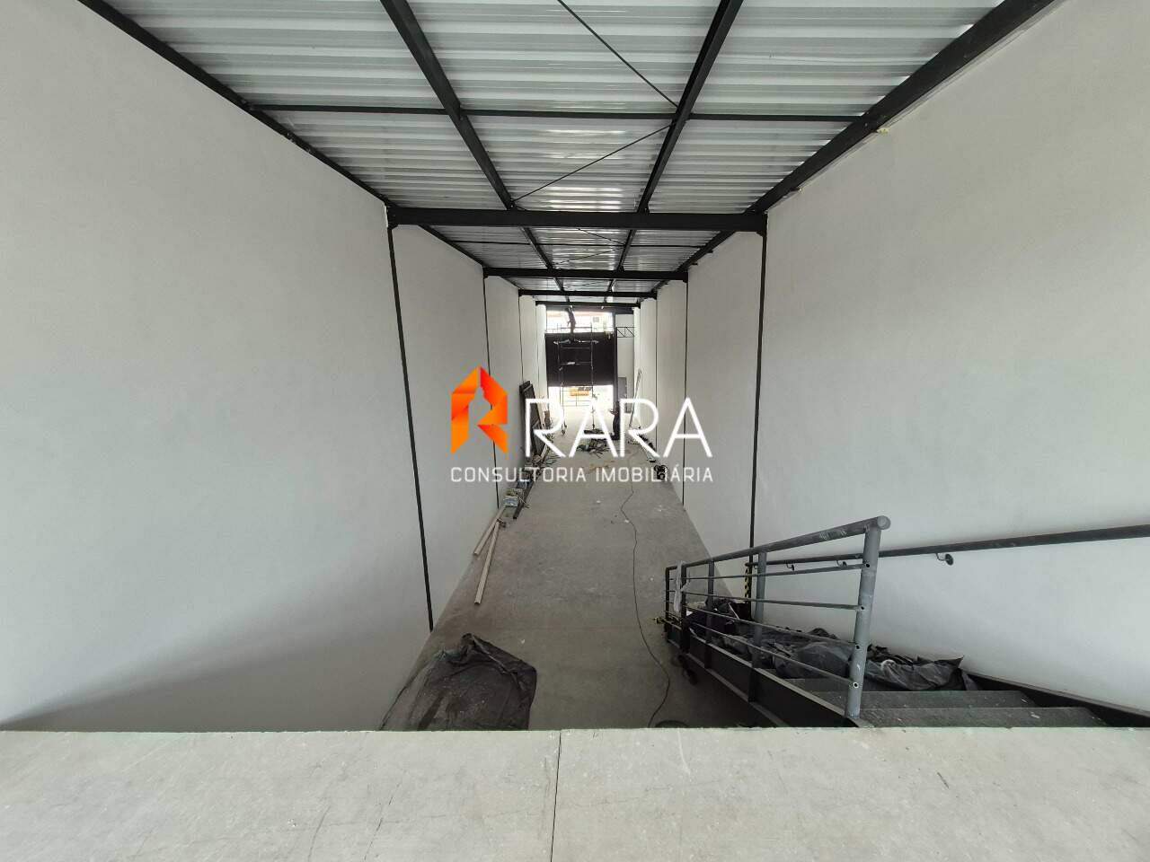 Depósito-Galpão, 175 m² - Foto 10