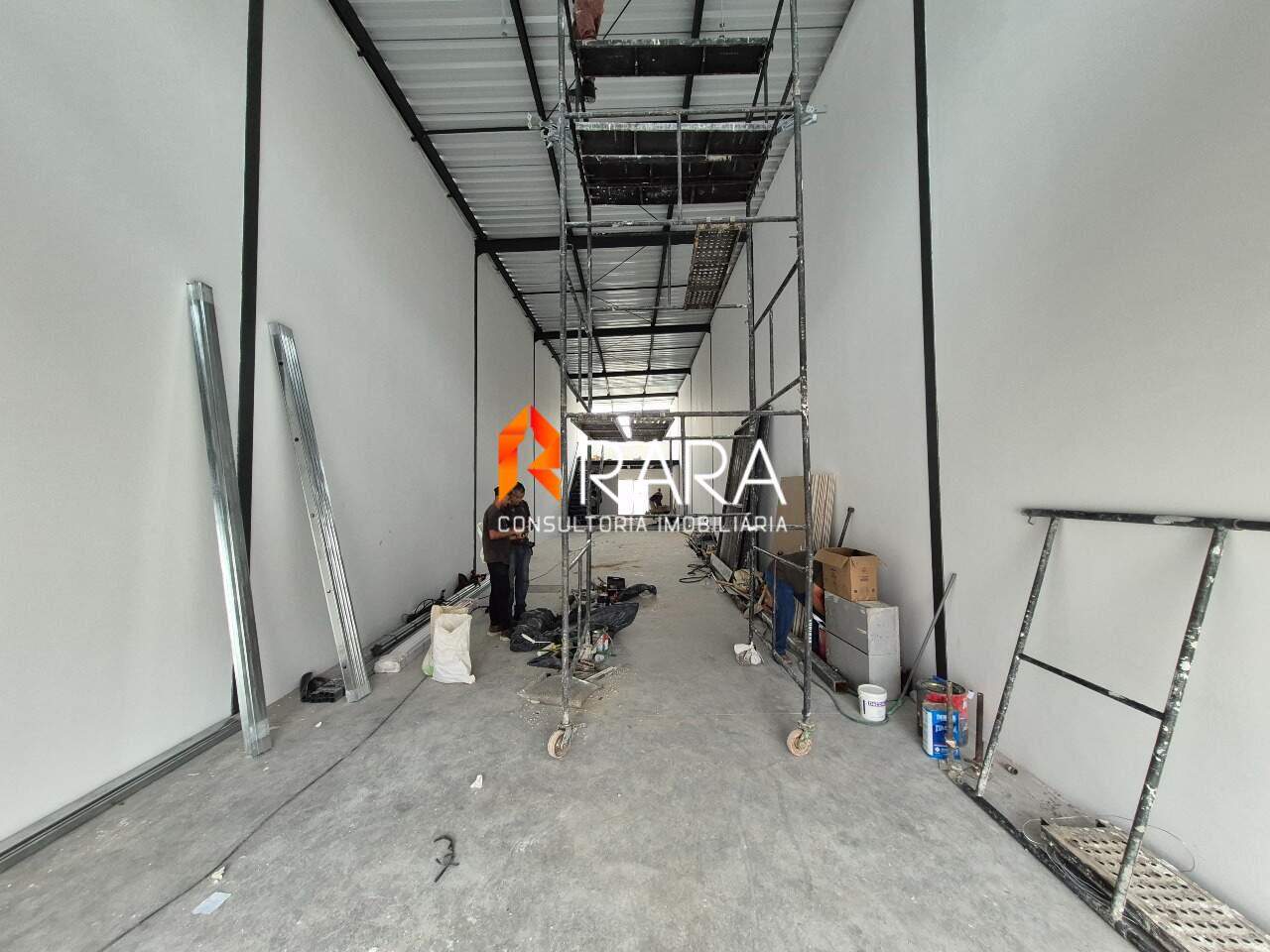 Depósito-Galpão, 175 m² - Foto 4