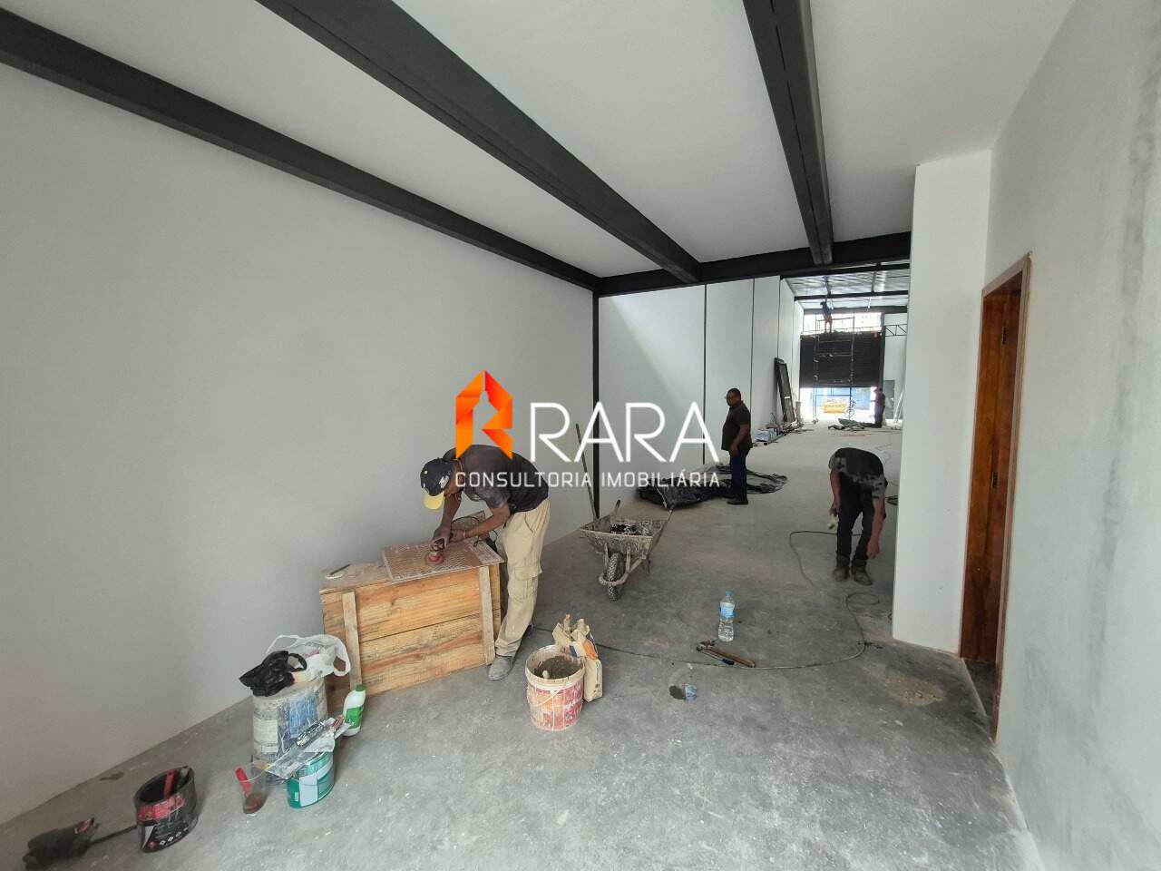 Depósito-Galpão, 175 m² - Foto 13