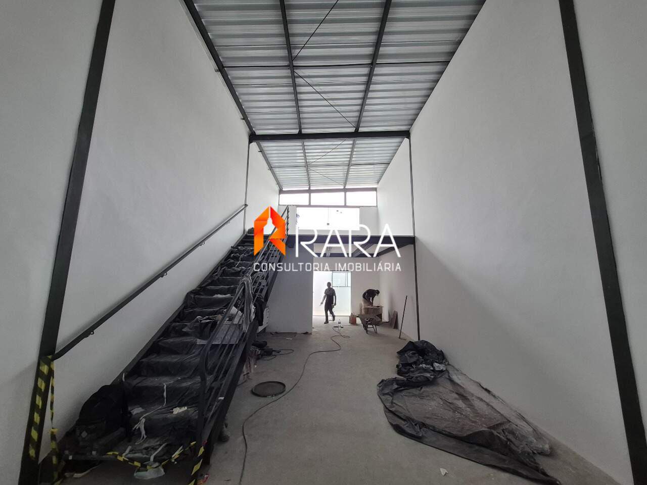 Depósito-Galpão, 175 m² - Foto 14