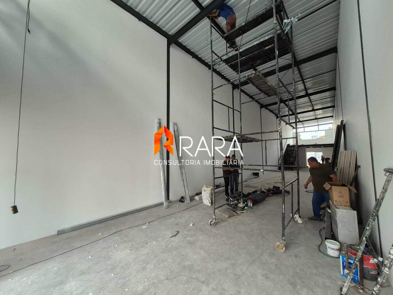 Depósito-Galpão, 175 m² - Foto 17