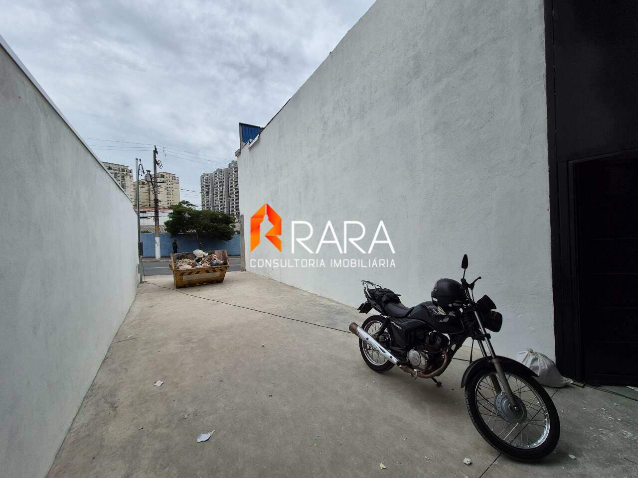 Depósito-Galpão, 175 m² - Foto 24