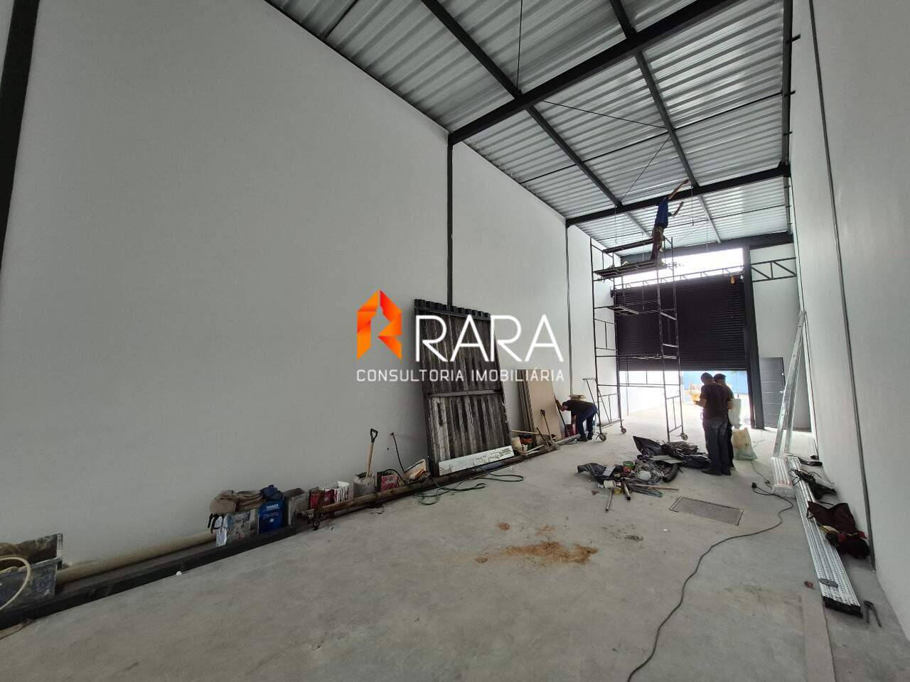 Depósito-Galpão, 175 m² - Foto 3