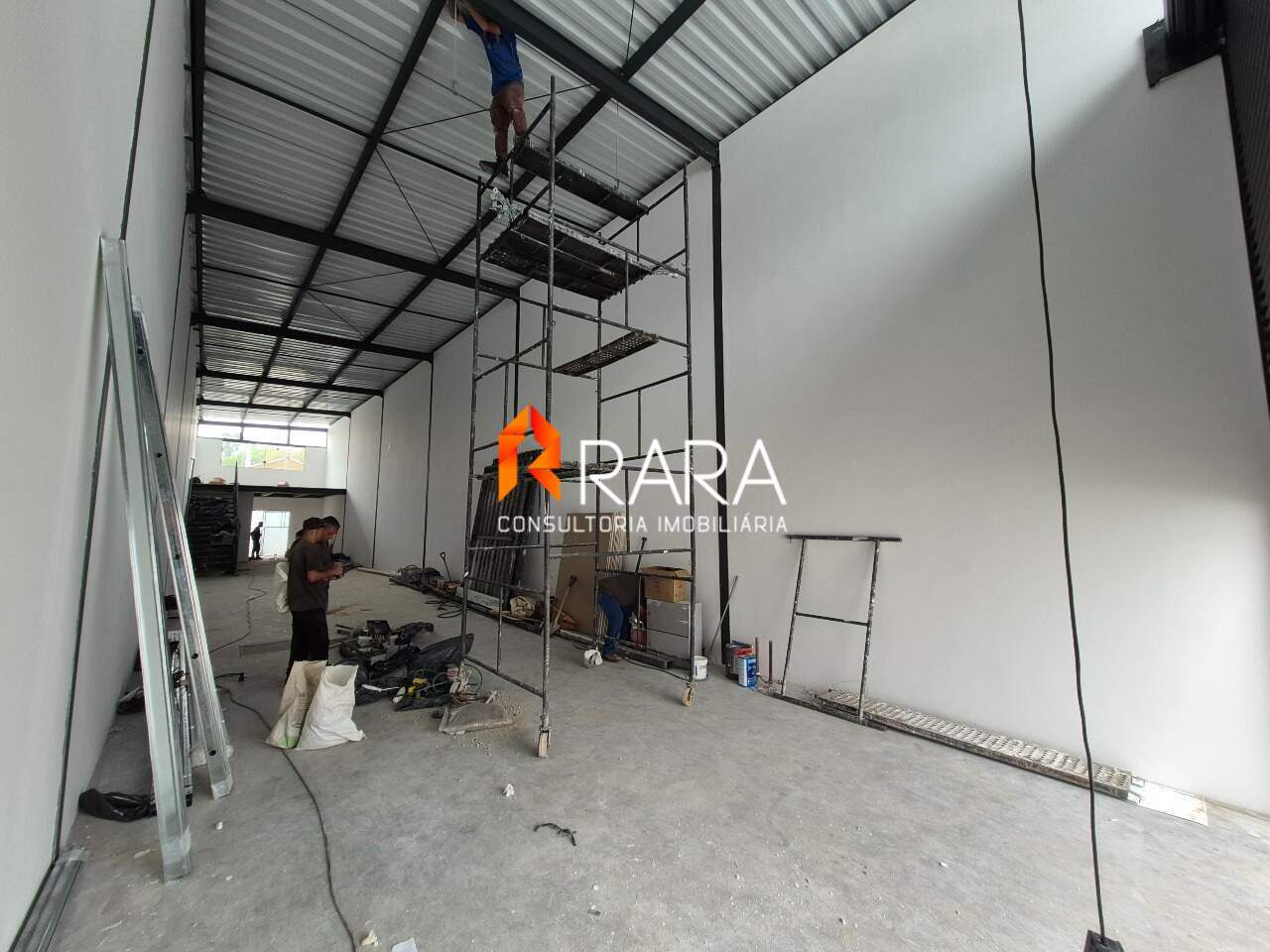 Depósito-Galpão, 175 m² - Foto 16