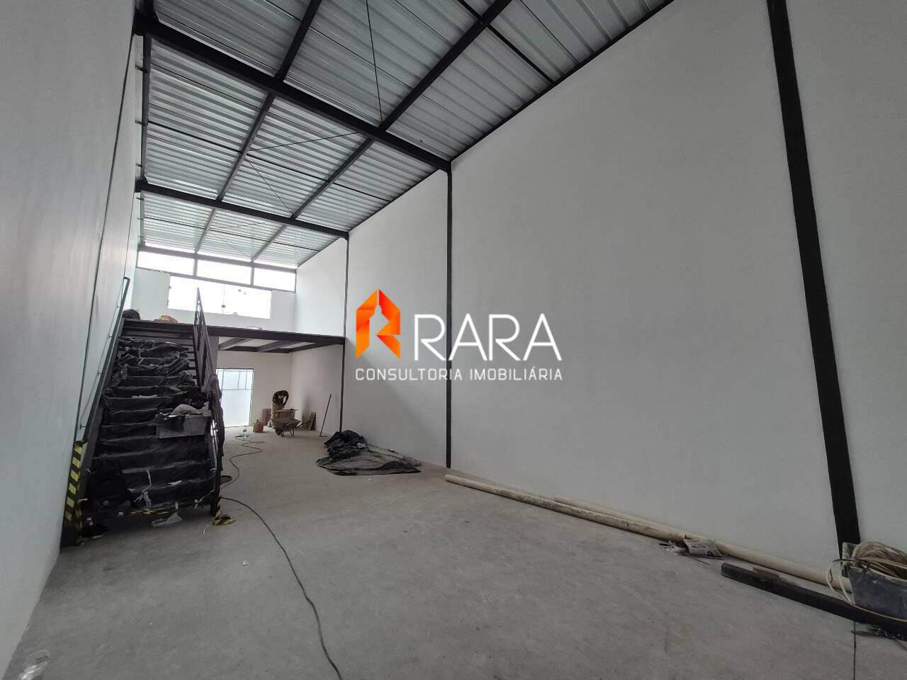 Depósito-Galpão, 175 m² - Foto 15
