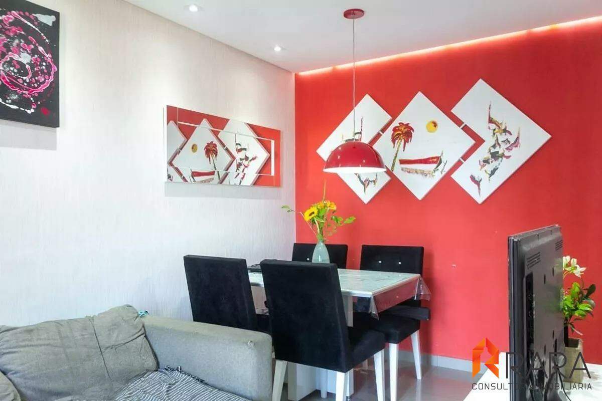 Apartamento, 2 quartos, 48 m² - Foto 2