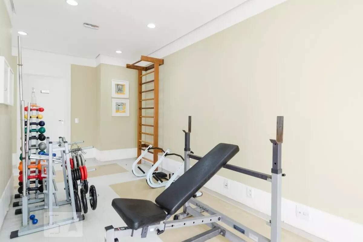 Apartamento, 2 quartos, 48 m² - Foto 20