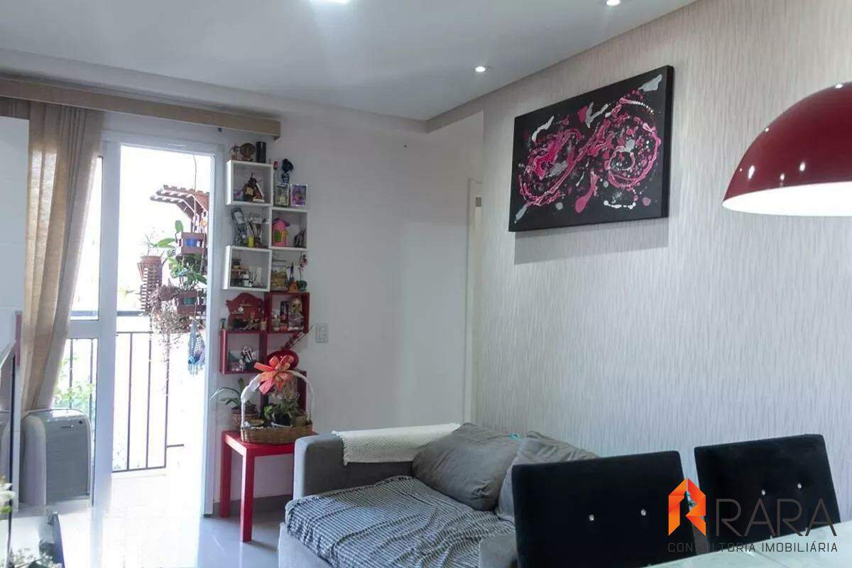 Apartamento, 2 quartos, 48 m² - Foto 3