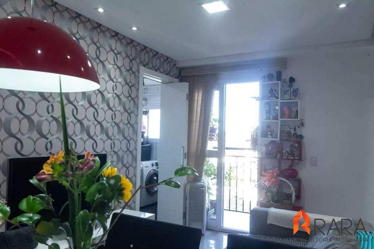 Apartamento, 2 quartos, 48 m² - Foto 4