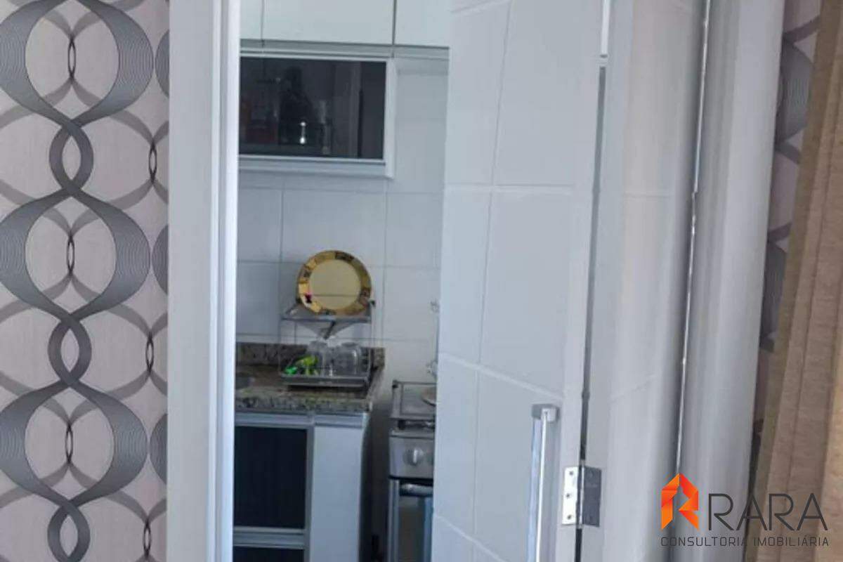 Apartamento, 2 quartos, 48 m² - Foto 5