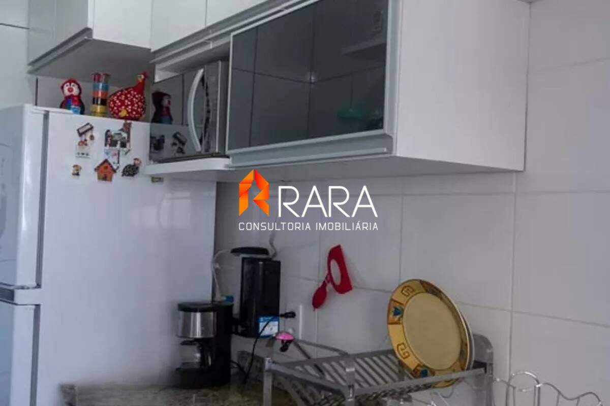 Apartamento, 2 quartos, 48 m² - Foto 8