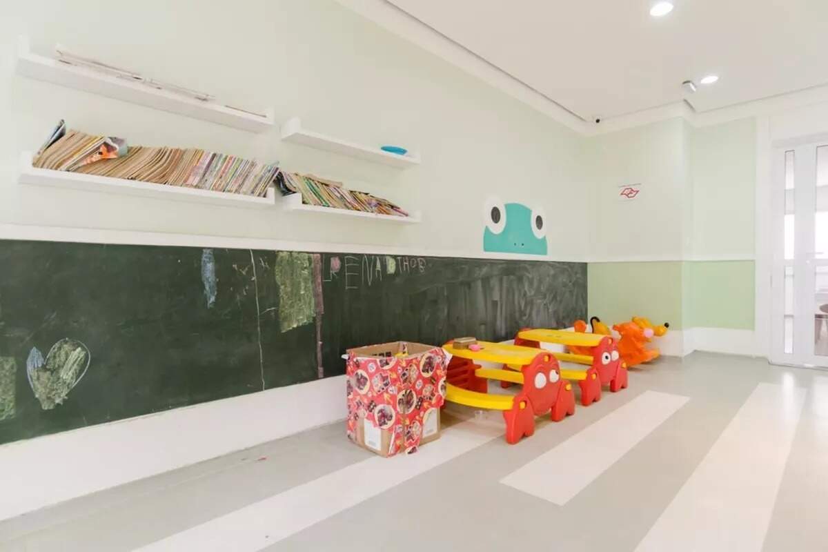 Apartamento, 2 quartos, 48 m² - Foto 25