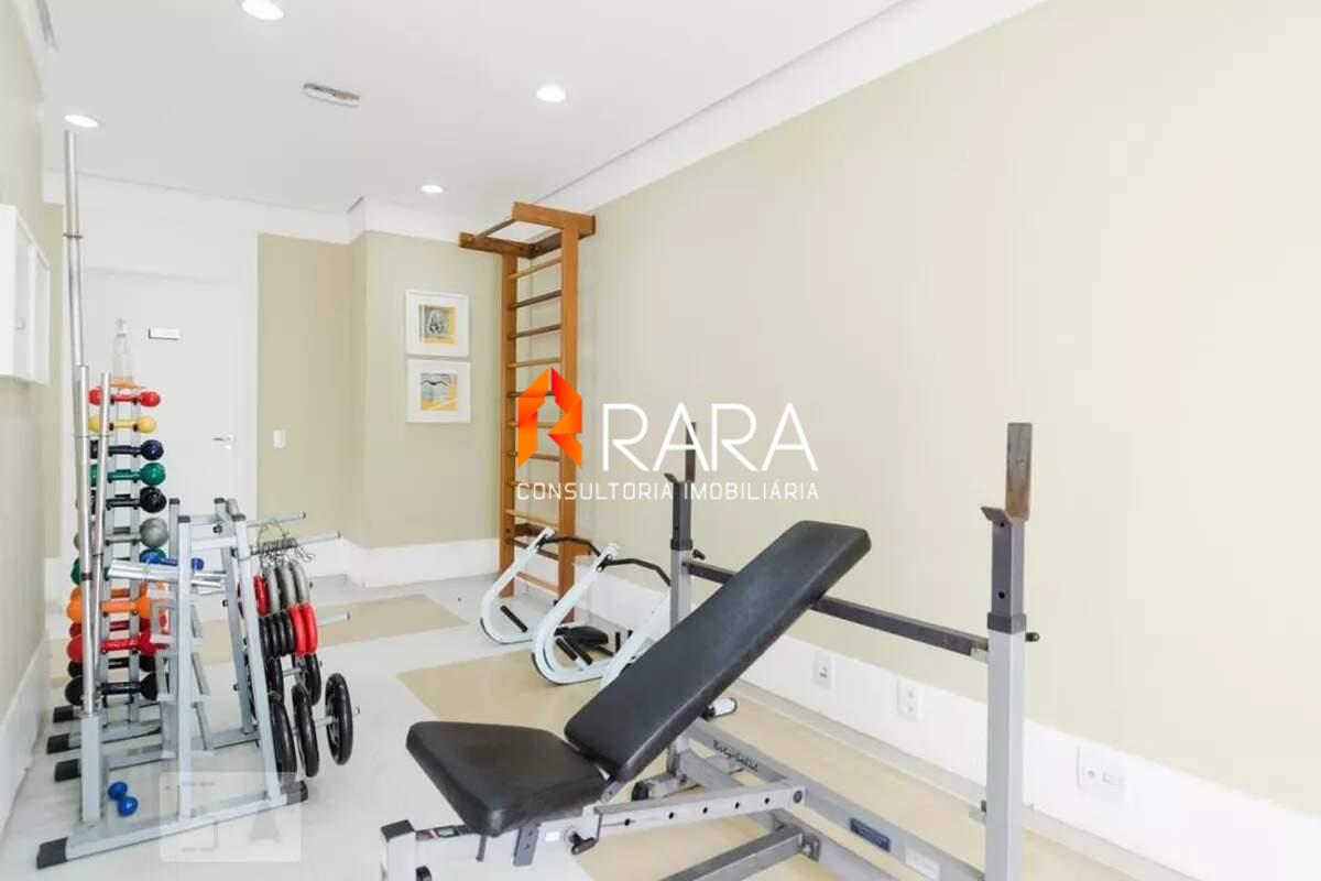 Apartamento, 2 quartos, 48 m² - Foto 21