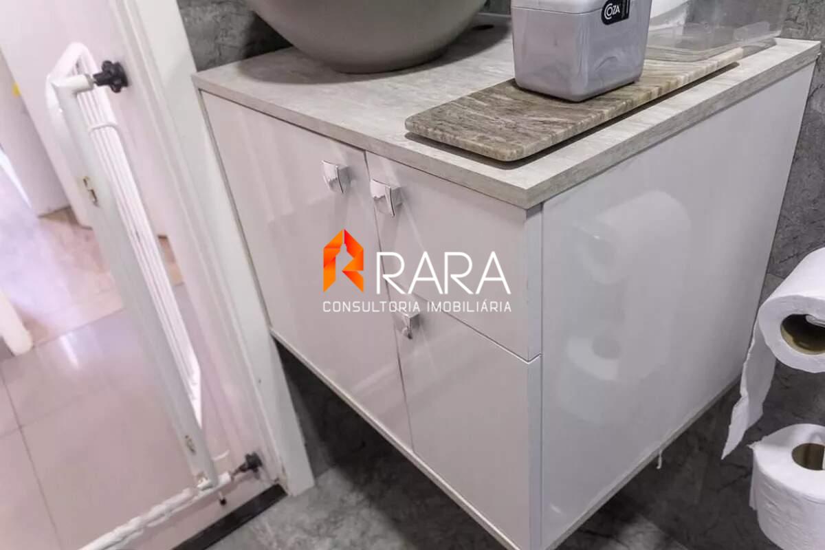 Apartamento, 2 quartos, 48 m² - Foto 15