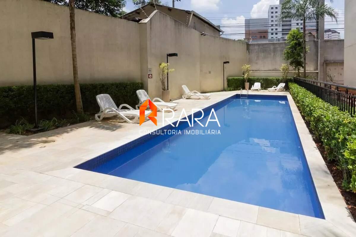 Apartamento, 2 quartos, 48 m² - Foto 20