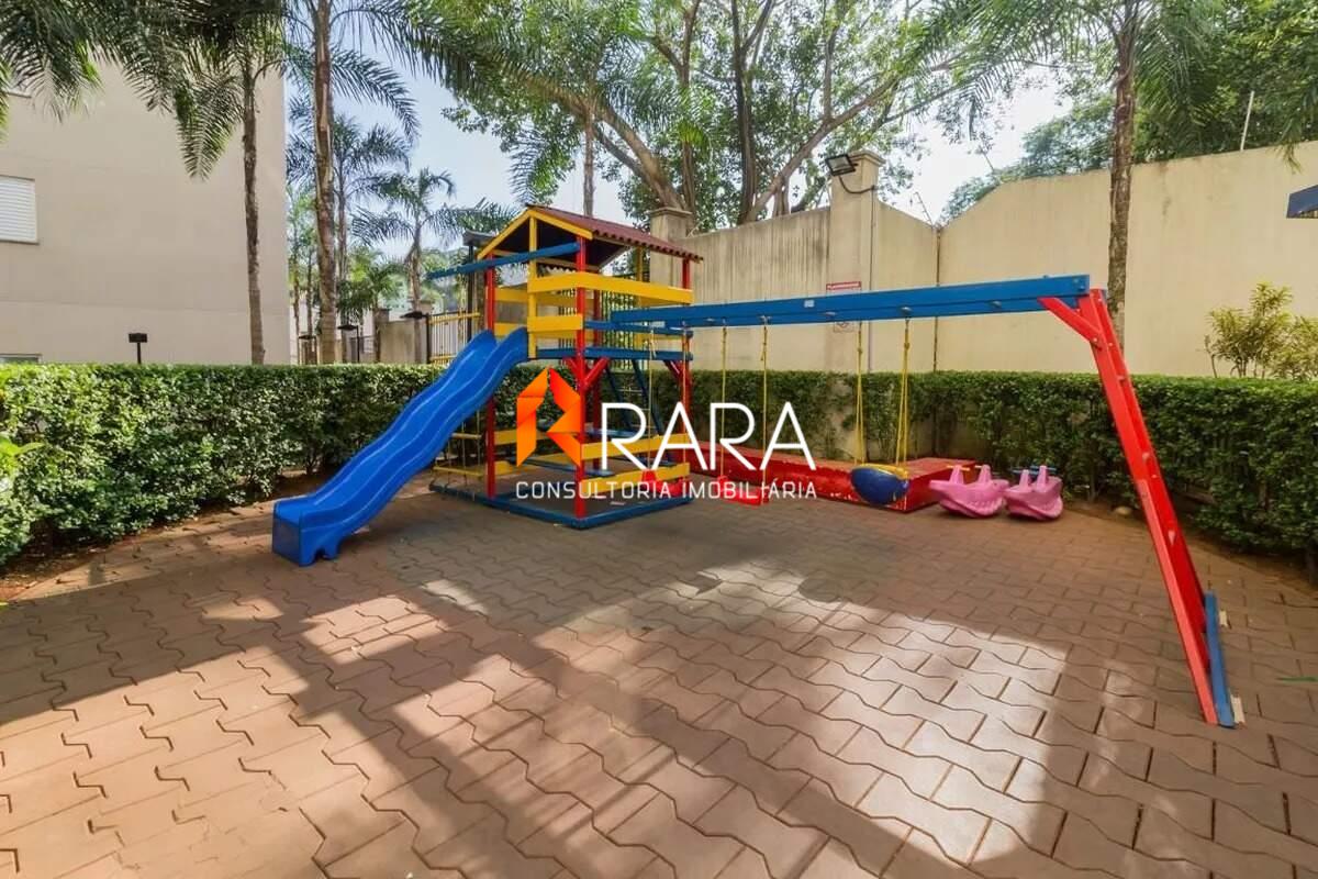 Apartamento, 2 quartos, 48 m² - Foto 19