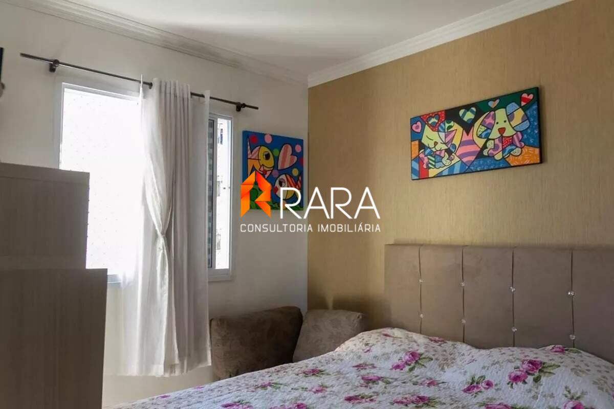 Apartamento, 2 quartos, 48 m² - Foto 11