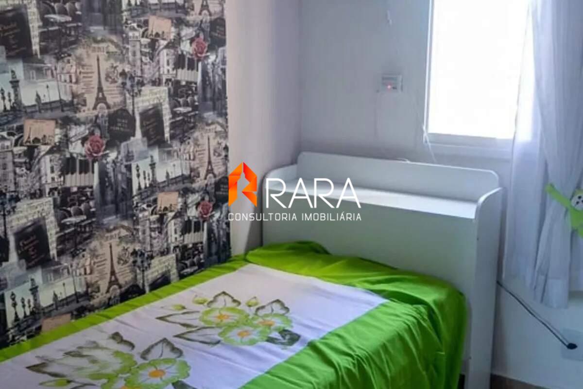 Apartamento, 2 quartos, 48 m² - Foto 12