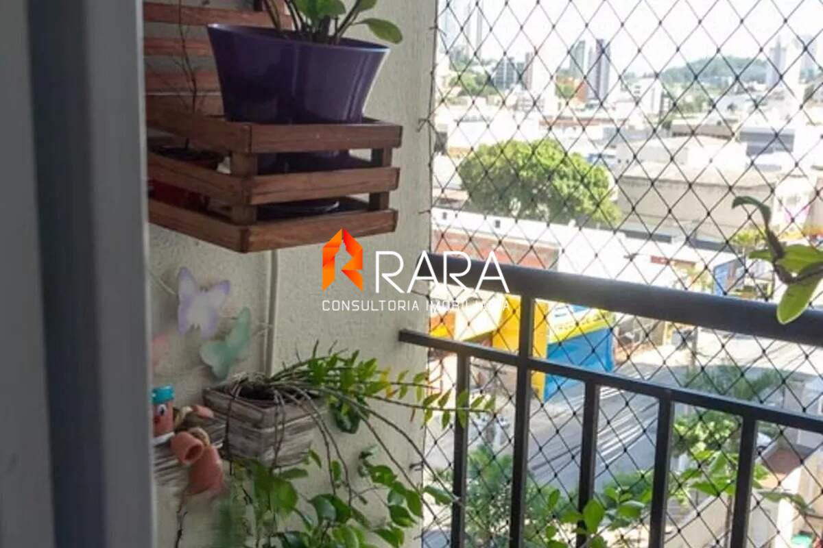 Apartamento, 2 quartos, 48 m² - Foto 16