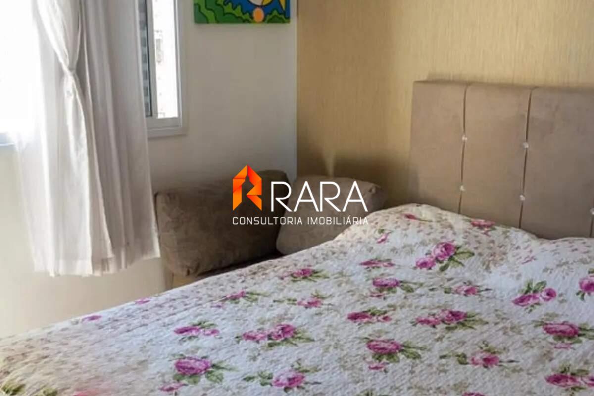 Apartamento, 2 quartos, 48 m² - Foto 10