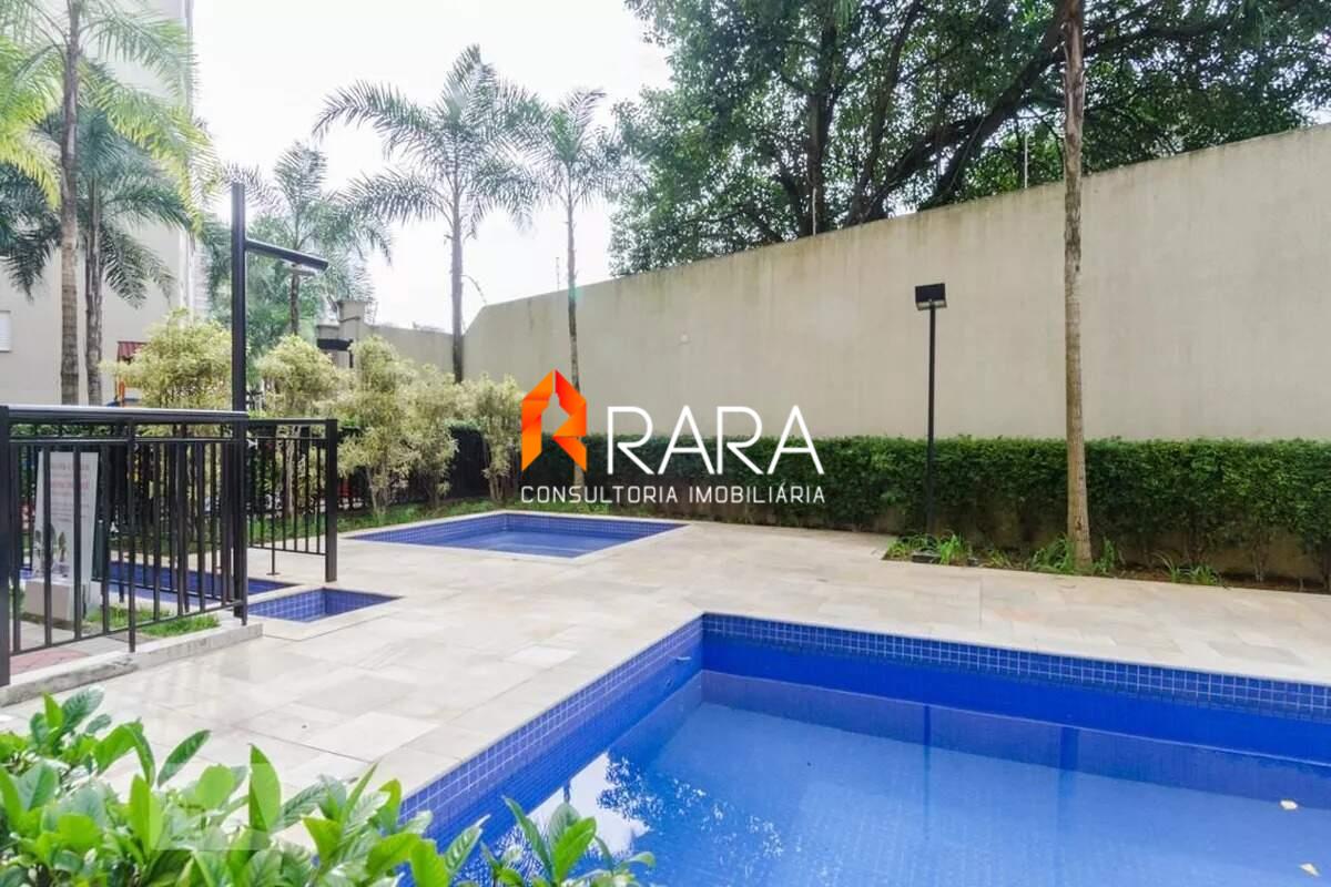 Apartamento, 2 quartos, 48 m² - Foto 18