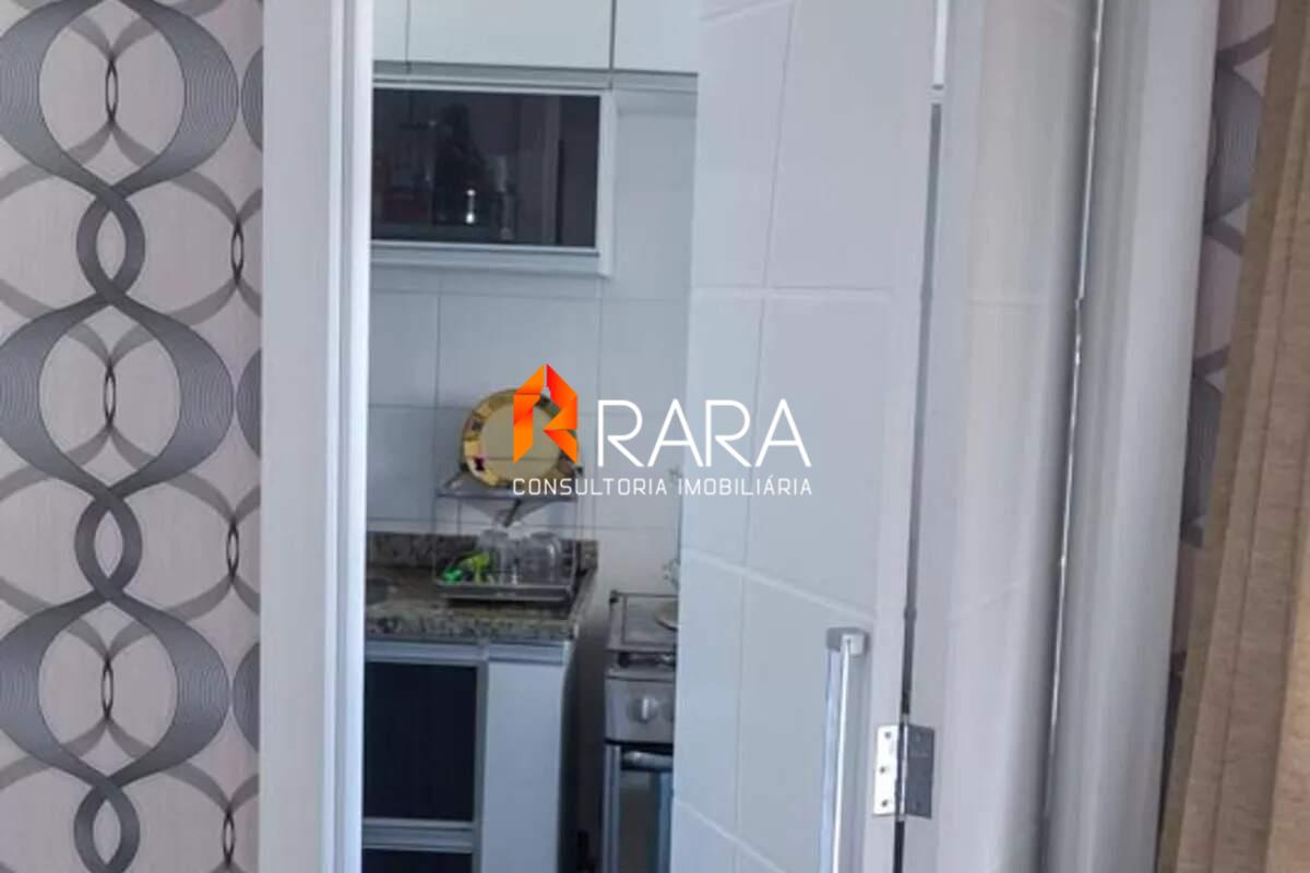 Apartamento, 2 quartos, 48 m² - Foto 5