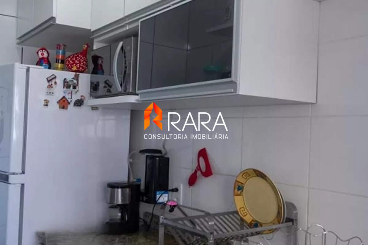 Apartamento, 2 quartos, 48 m² - Foto 8