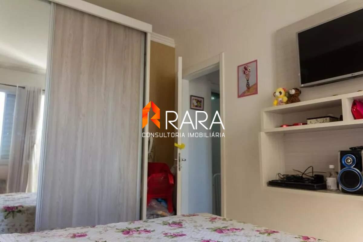 Apartamento, 2 quartos, 48 m² - Foto 9