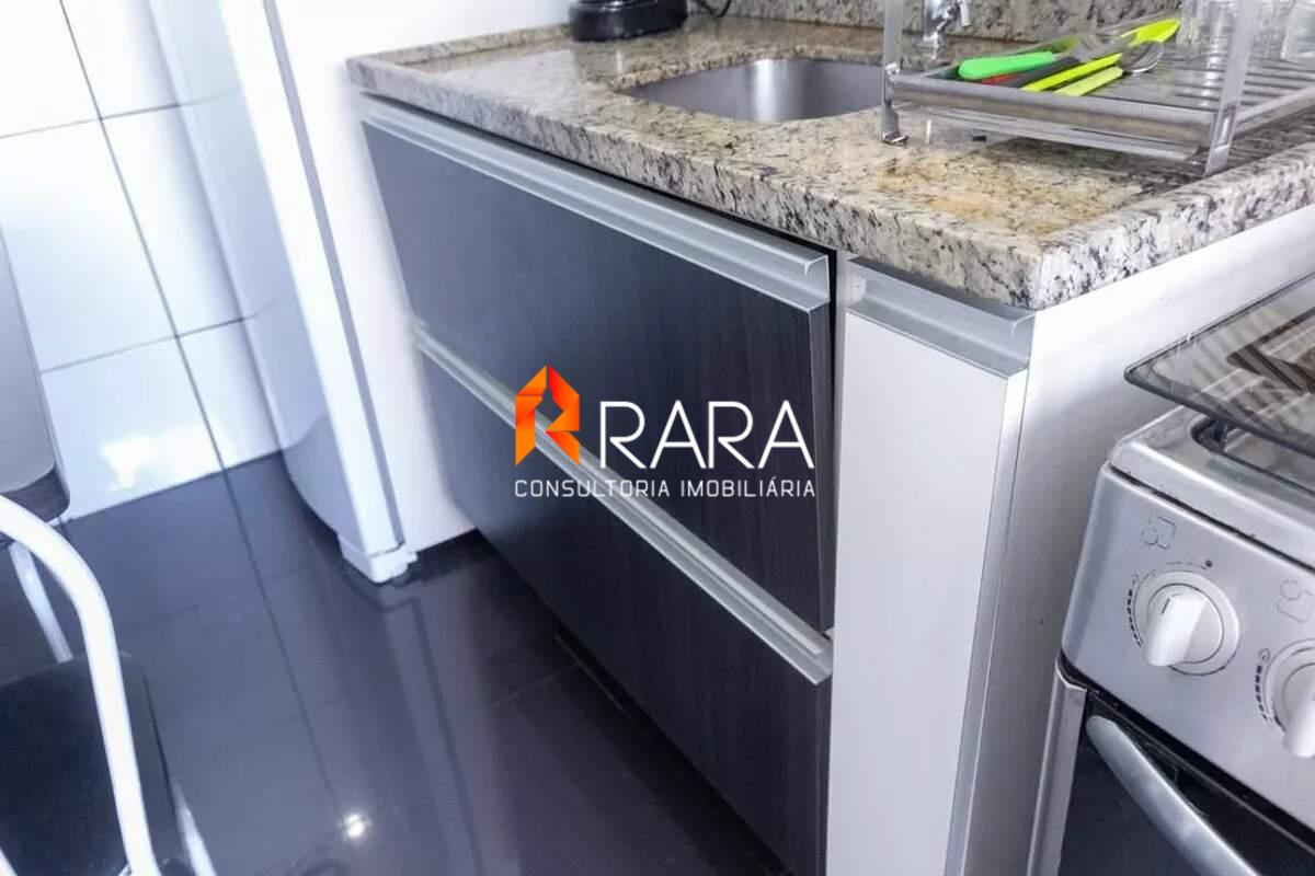 Apartamento, 2 quartos, 48 m² - Foto 7