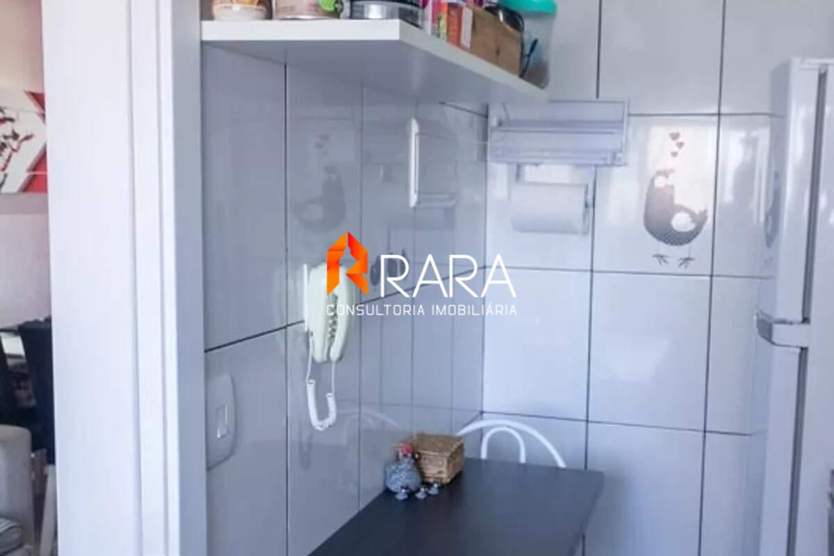Apartamento, 2 quartos, 48 m² - Foto 6