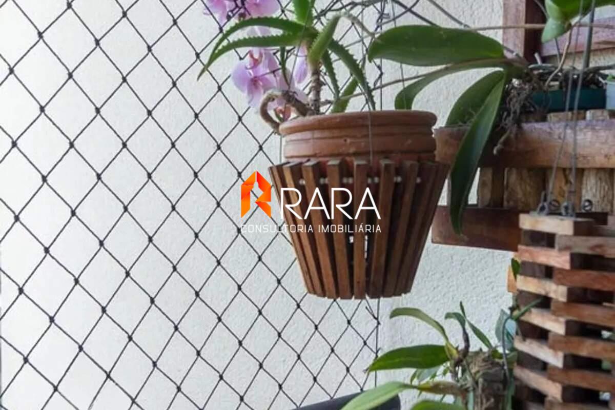 Apartamento, 2 quartos, 48 m² - Foto 17