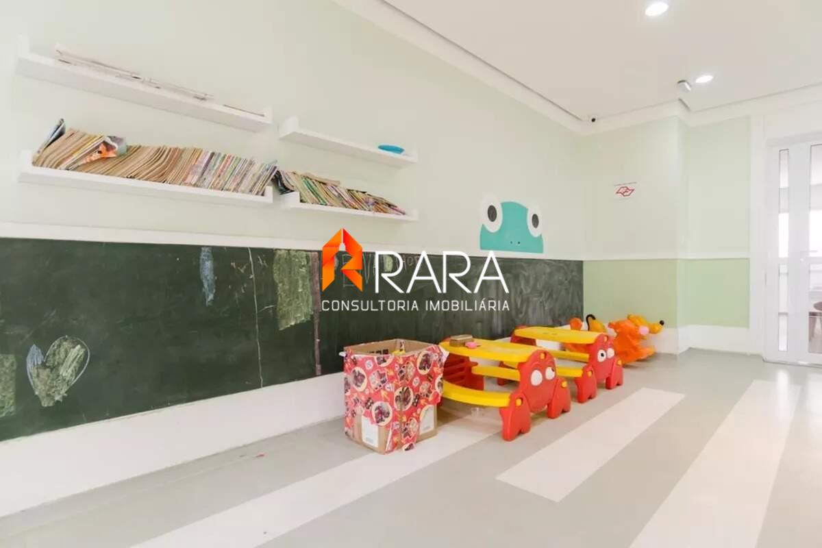 Apartamento, 2 quartos, 48 m² - Foto 25