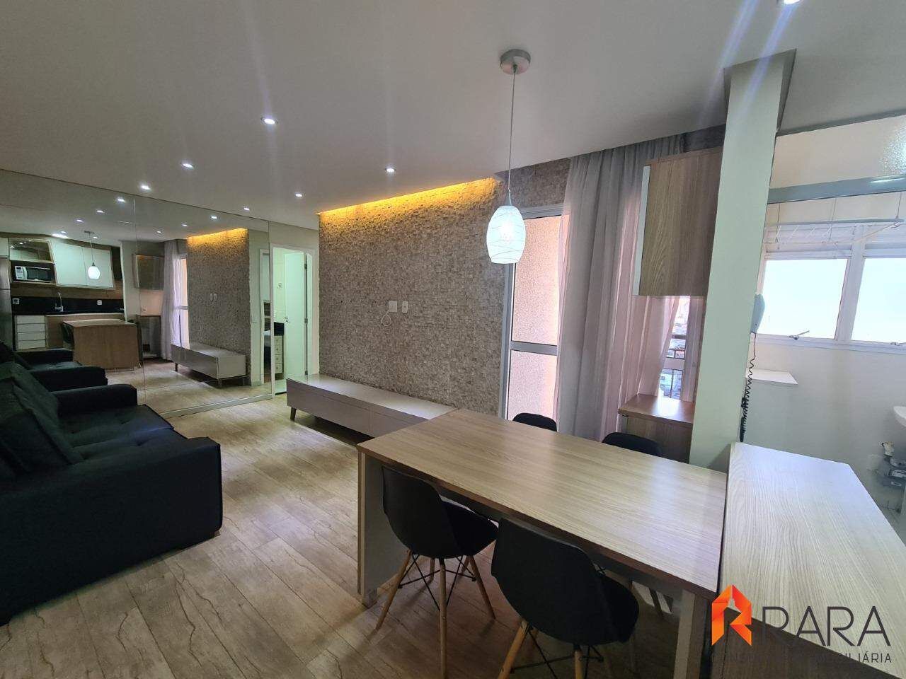 Apartamento, 2 quartos, 48 m² - Foto 2