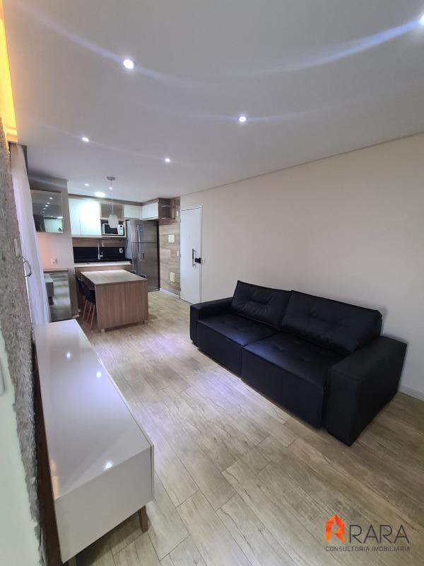 Apartamento, 2 quartos, 48 m² - Foto 3