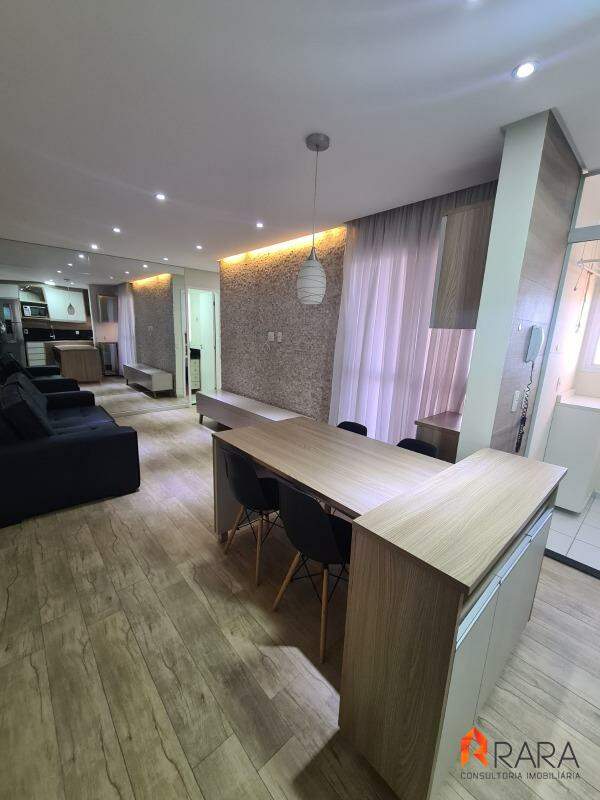 Apartamento, 2 quartos, 48 m² - Foto 4