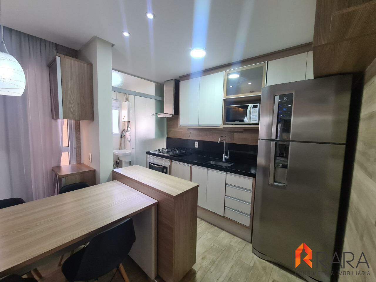 Apartamento, 2 quartos, 48 m² - Foto 5