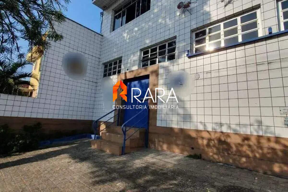 Prédio Inteiro, 1500 m² - Foto 6