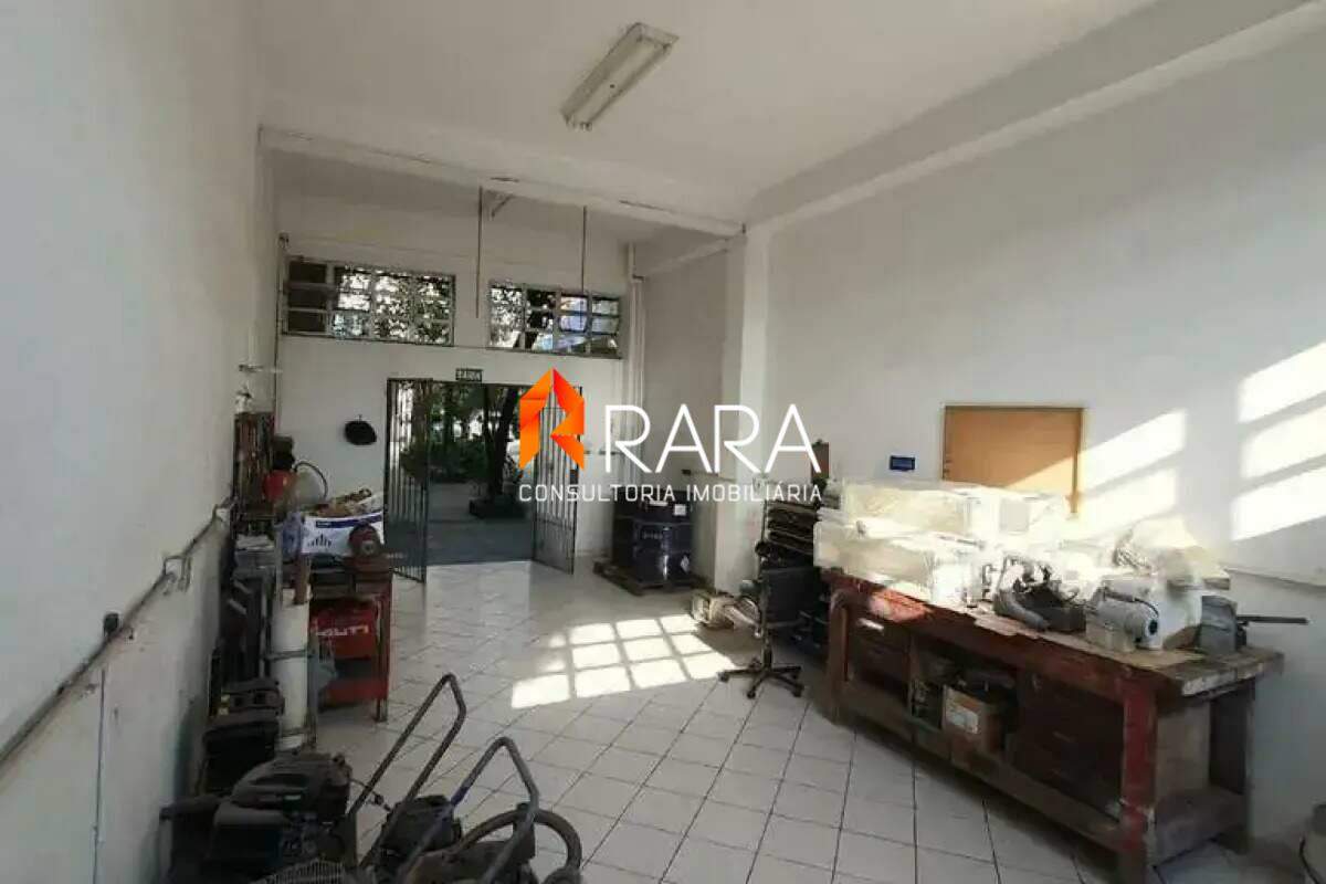 Prédio Inteiro, 1500 m² - Foto 18