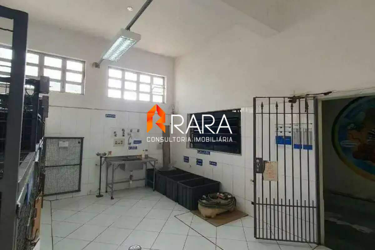 Prédio Inteiro, 1500 m² - Foto 23
