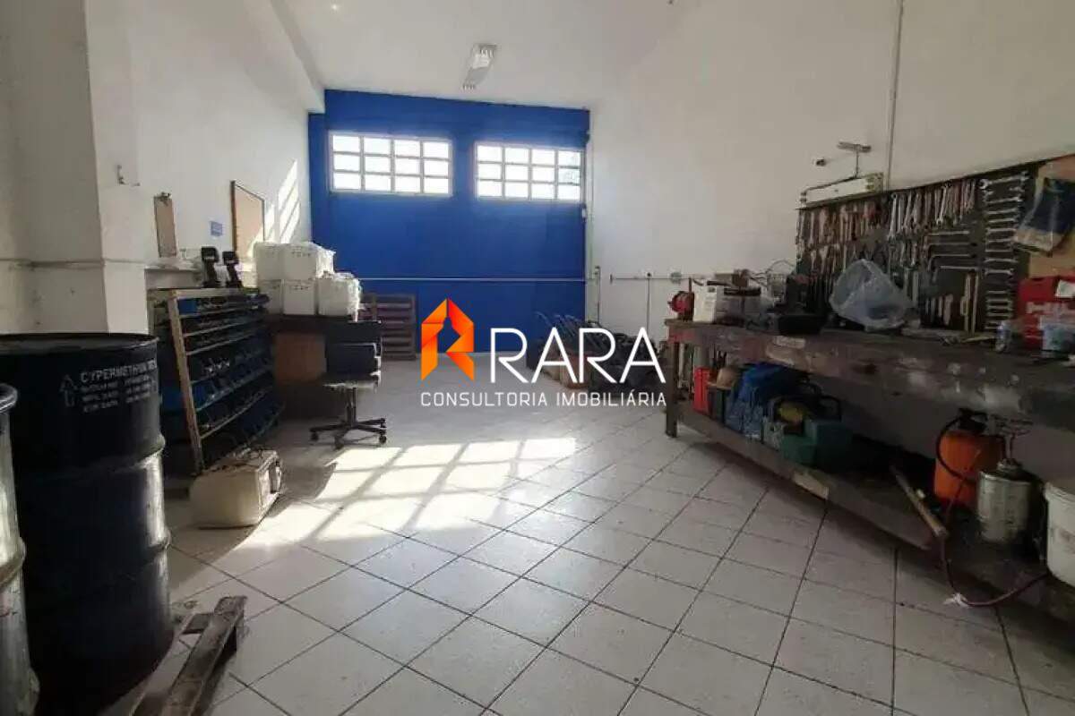 Prédio Inteiro, 1500 m² - Foto 14