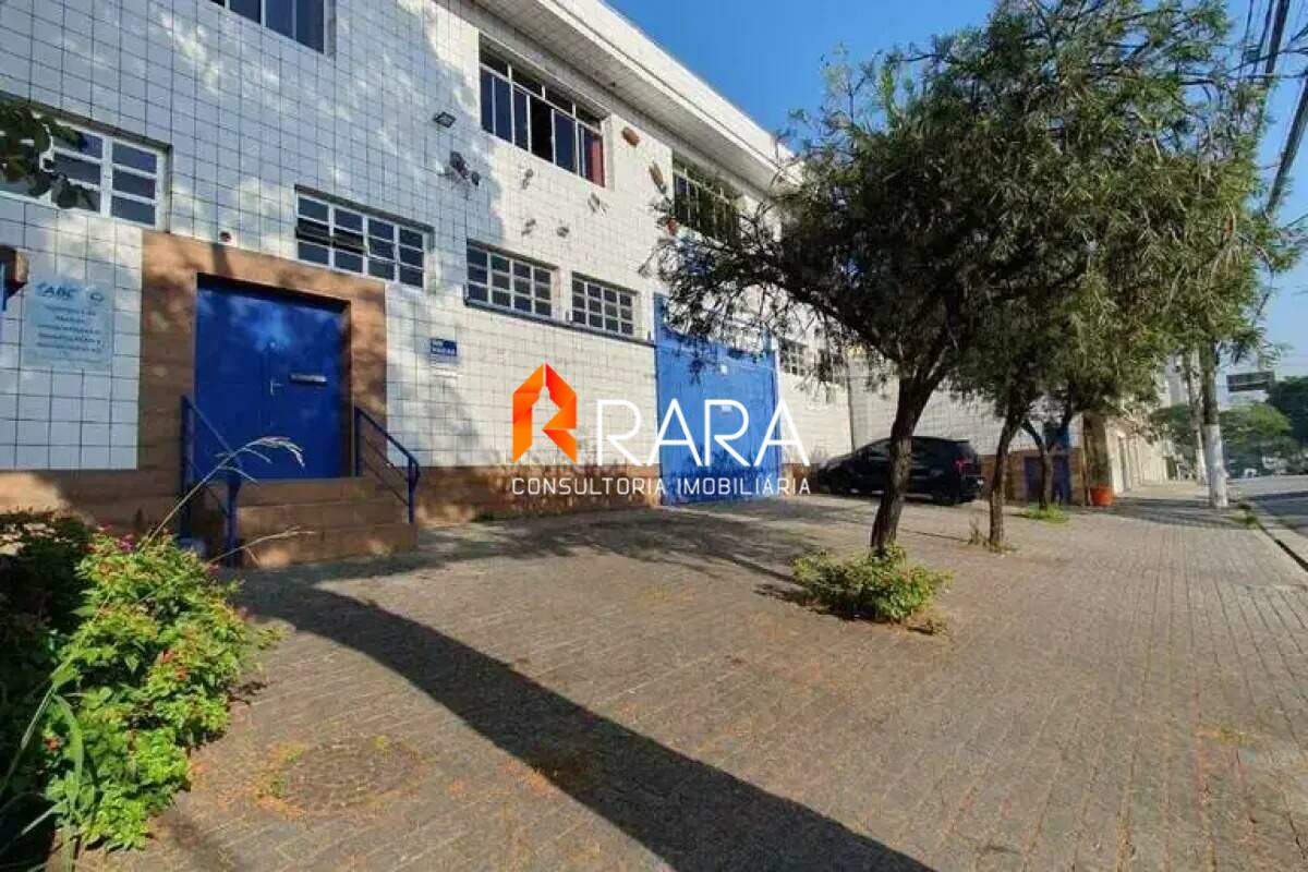 Prédio Inteiro, 1500 m² - Foto 2